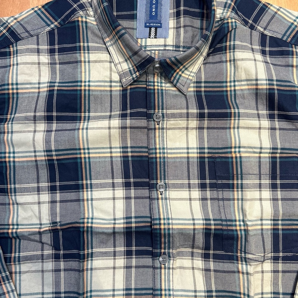 Numero UNO shirts - Picture 4 of 5